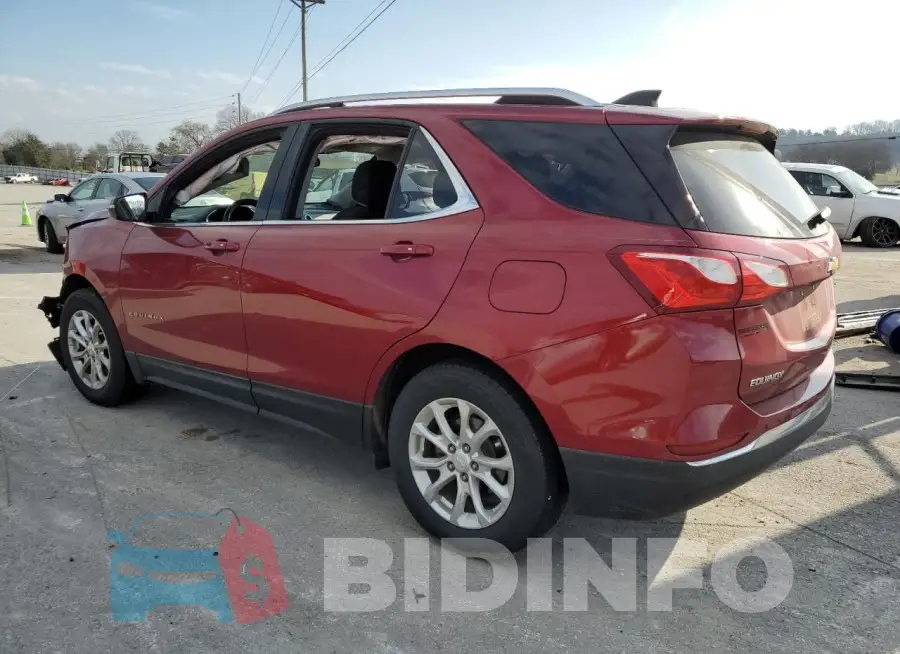 2GNAXJEV2J6102247 Photo# 2