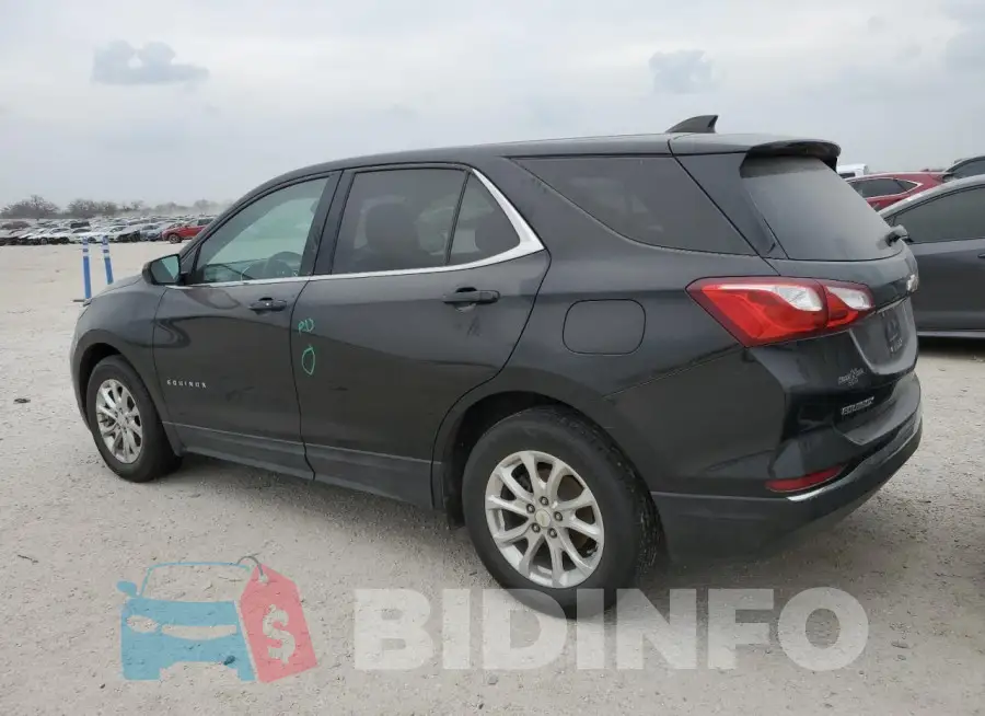 2GNAXKEV2L6234613 Photo# 2