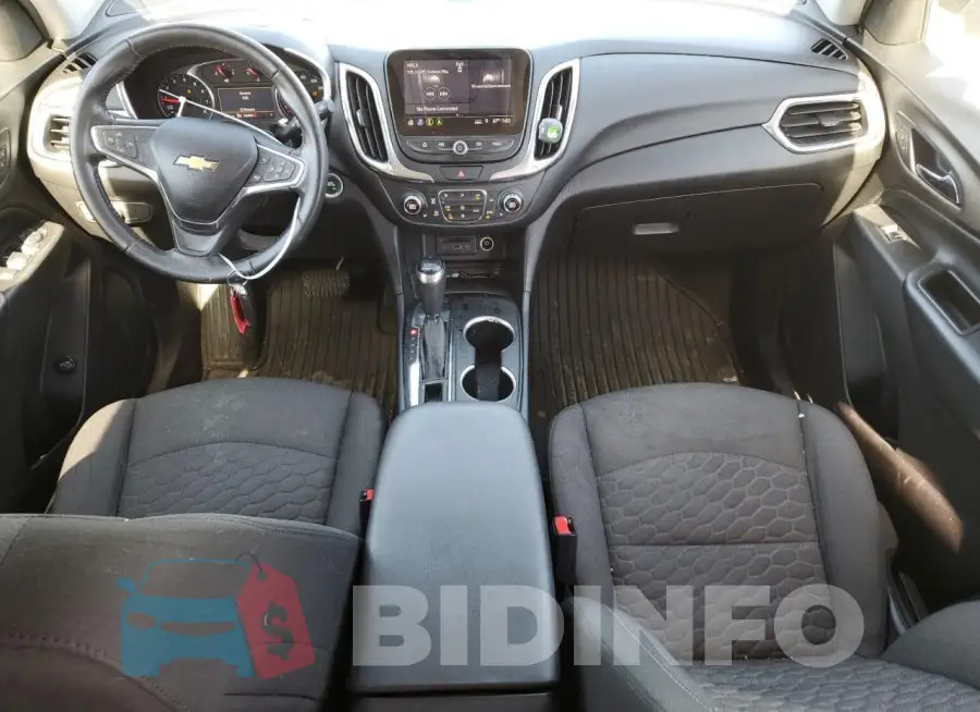 2GNAXLEX4K6199451 Photo# 8