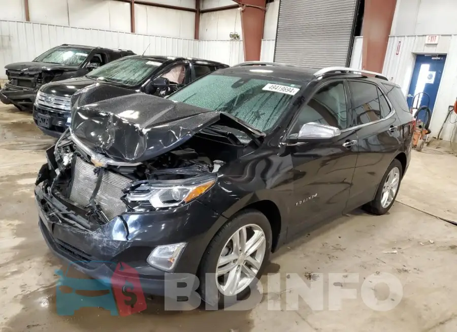 2GNAXPEX5L6148310 Photo# 1