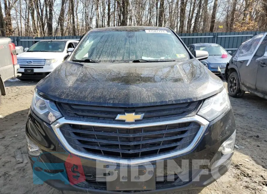 2GNAXSEV1L6278876 Photo# 5