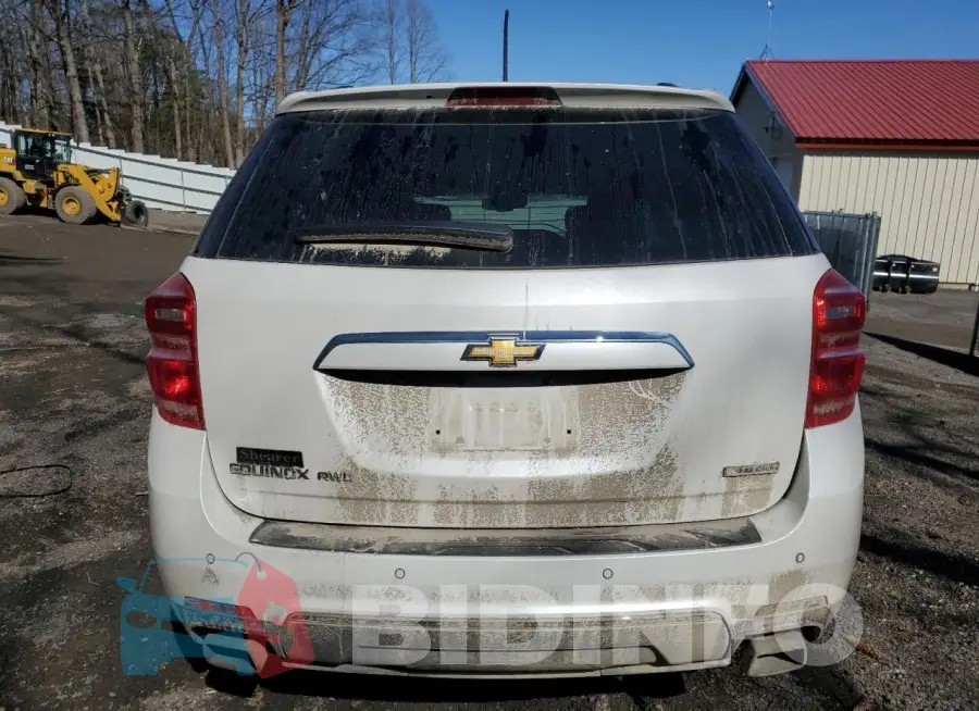2GNFLGE3XH6282364 Photo# 6
