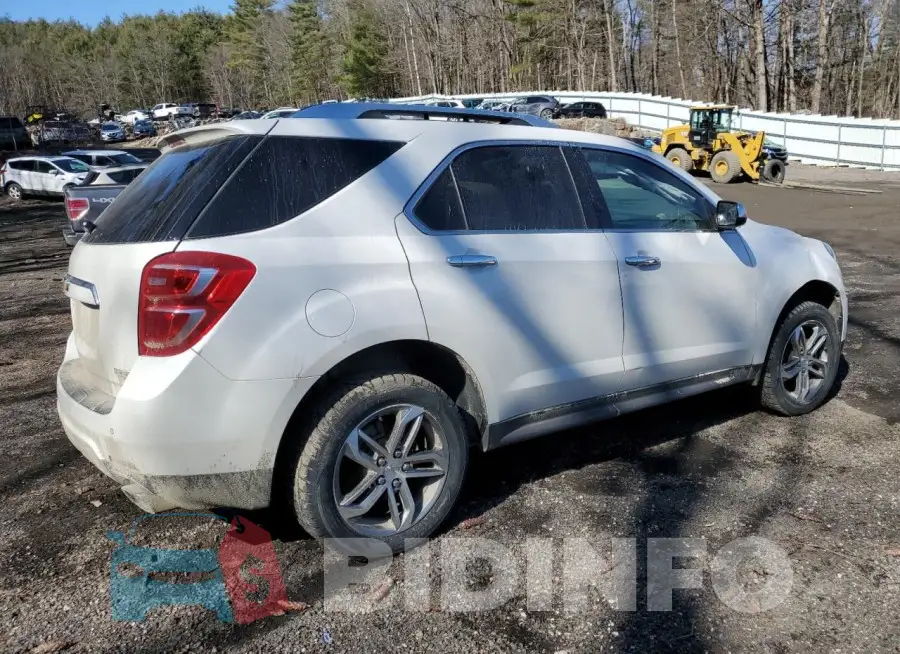 2GNFLGE3XH6282364 Photo# 3