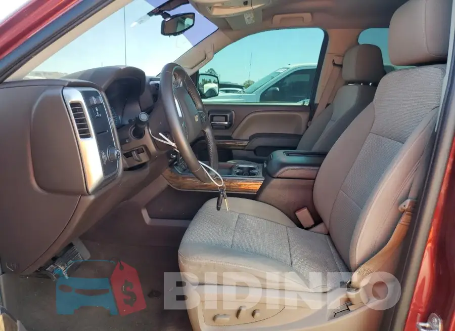 3GCPCREC0GG337920 Photo# 7