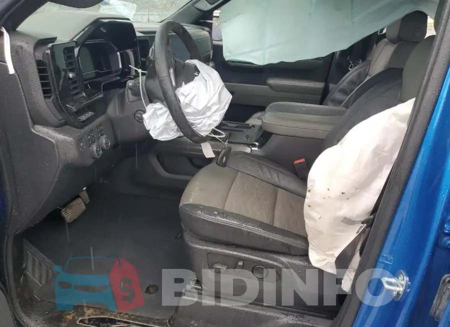 3GCUDHEL5PG280074 Photo# 7
