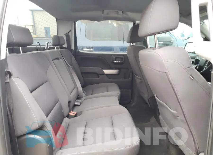 3GCUKREC5JG439288 Photo# 10