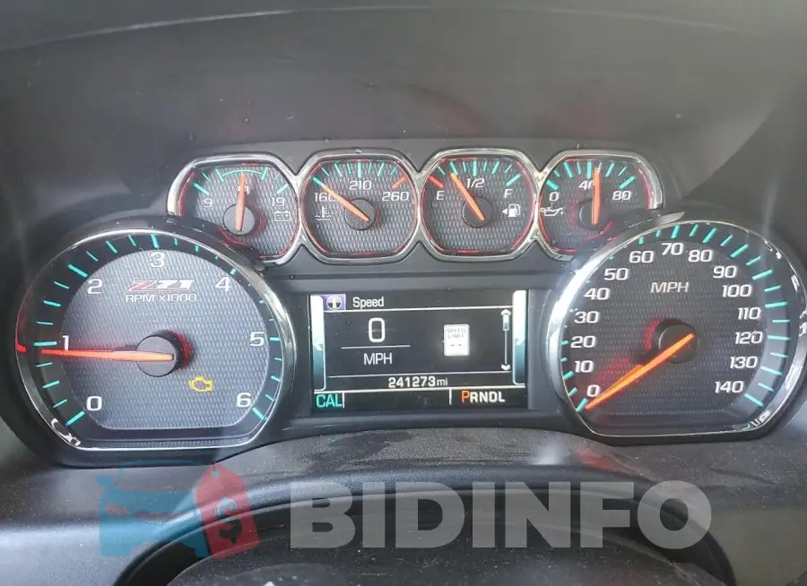 3GCUKSEC3JG145038 Photo# 9
