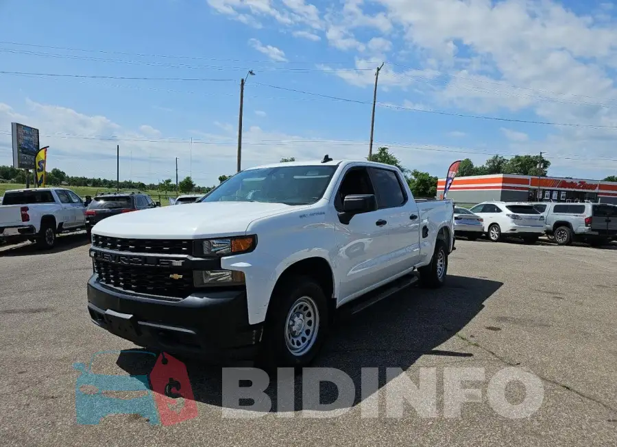 3GCUYAEF2MG108215 Photo# 2