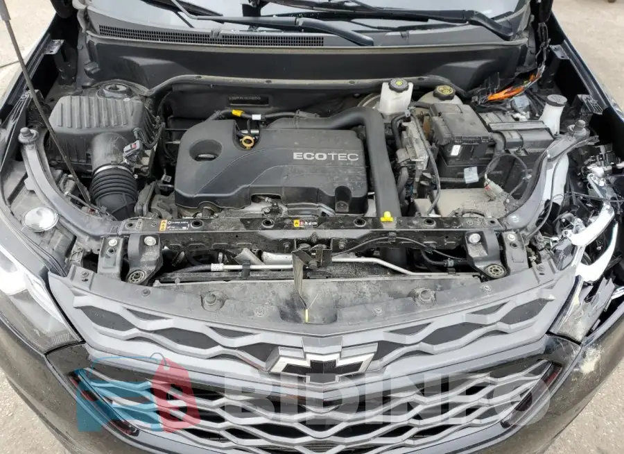 3GNAXKEV6LS500250 Photo# 11