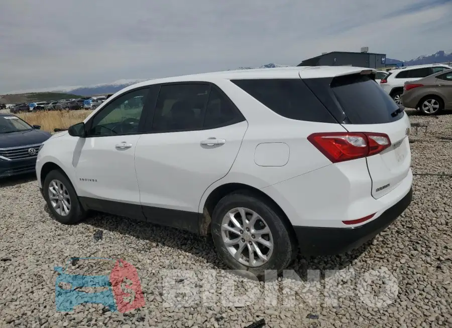 3GNAXSEV8LS709781 Photo# 2
