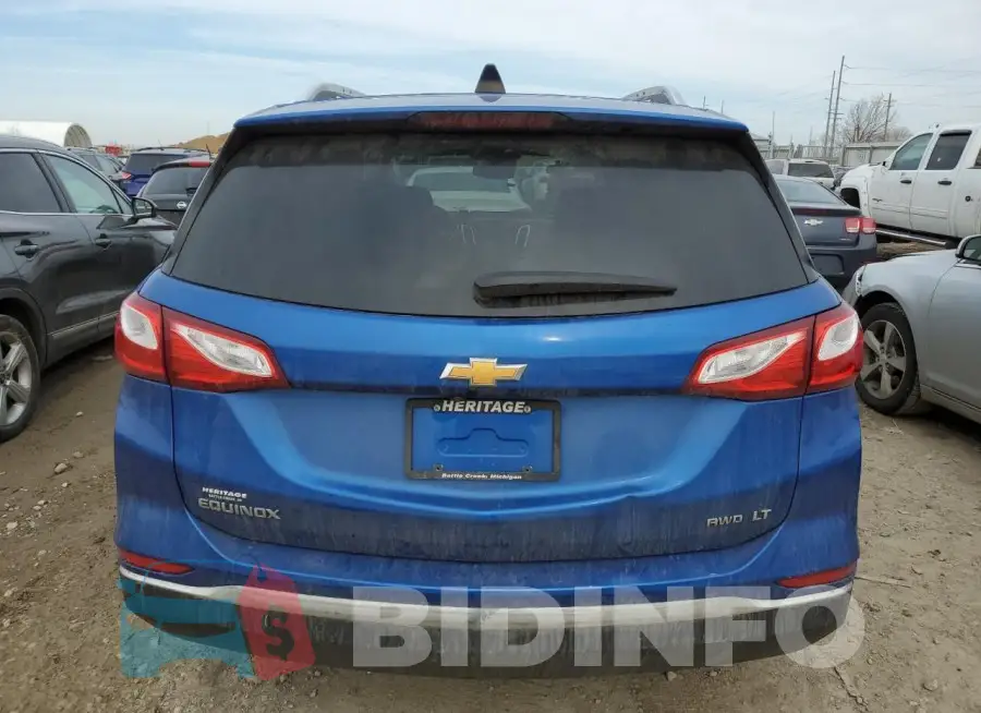 3GNAXUEV3KS545379 Photo# 6