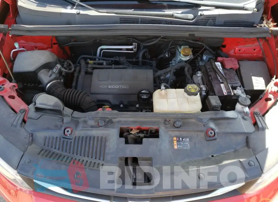3GNCJPSB3JL292028 Photo# 11