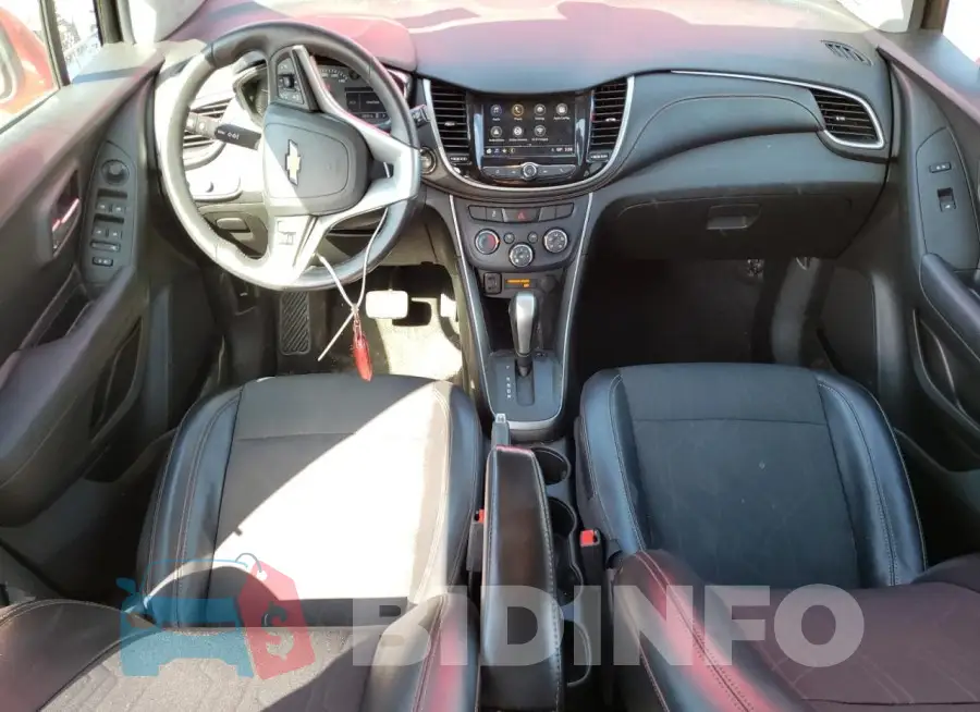 3GNCJPSB3JL292028 Photo# 8