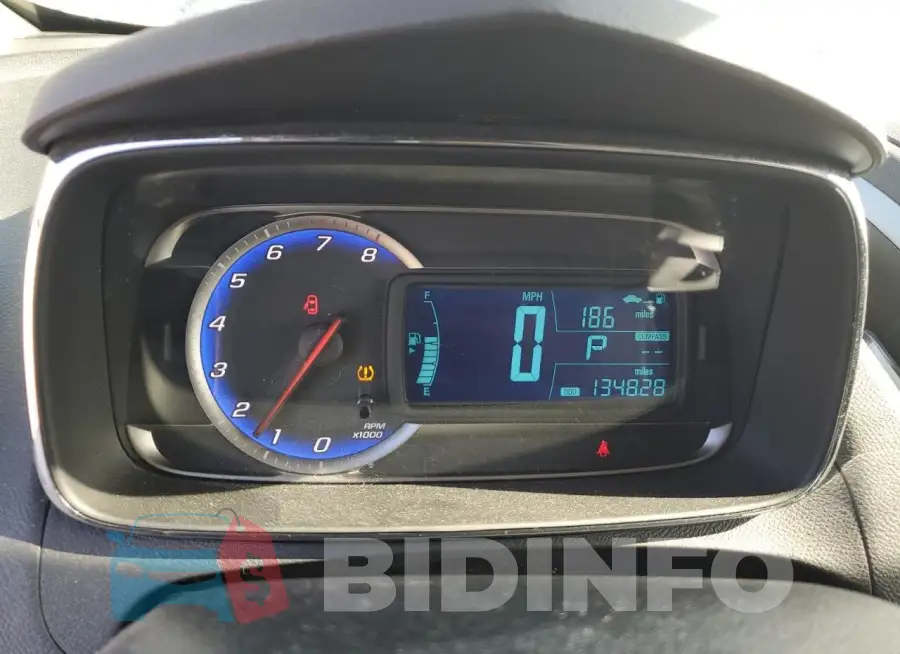 3GNCJPSB4GL133043 Photo# 9