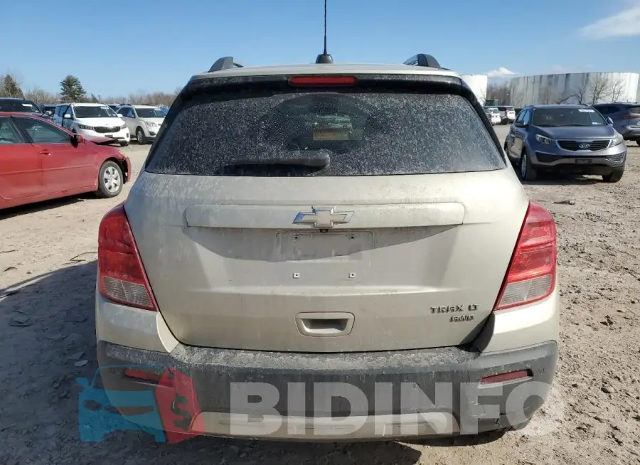 3GNCJPSB4GL133043 Photo# 6