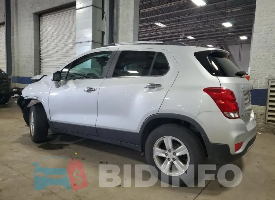 3GNCJPSB5HL274432 Photo# 2