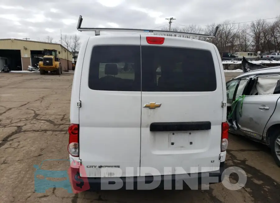 3N63M0ZN7FK720796 Photo# 6