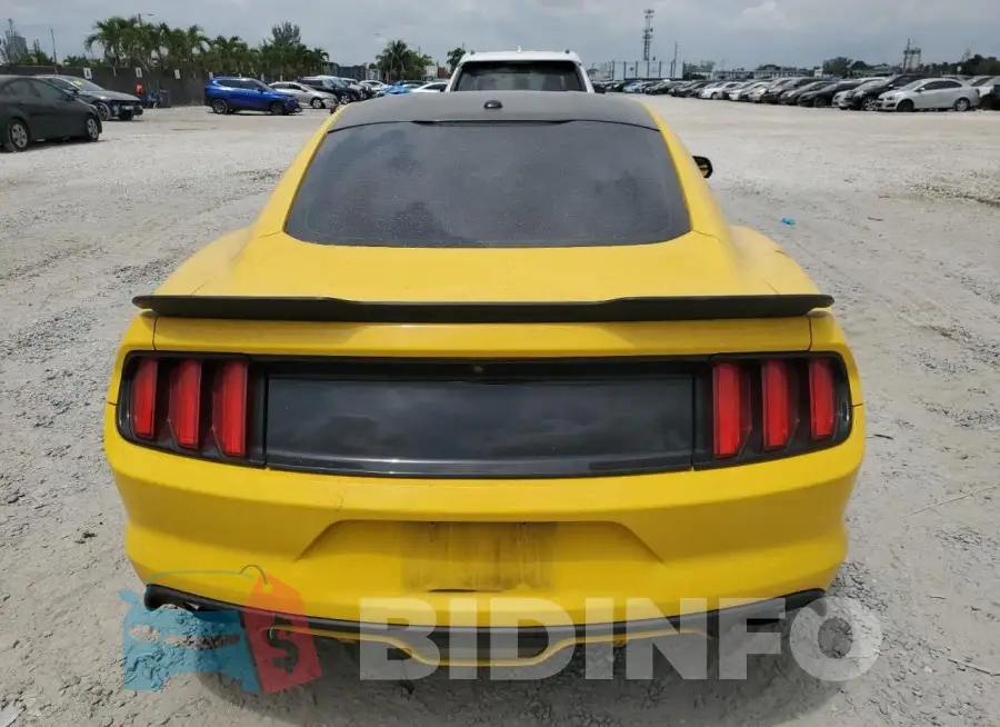 1FA6P8TH9H5295142 Photo# 6