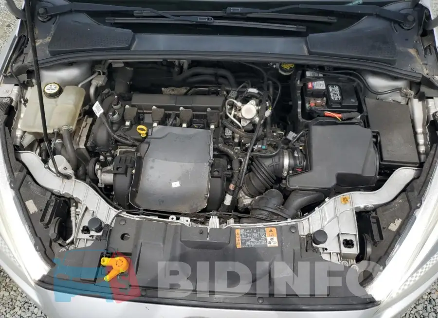 1FADP3E20GL389388 Photo# 11
