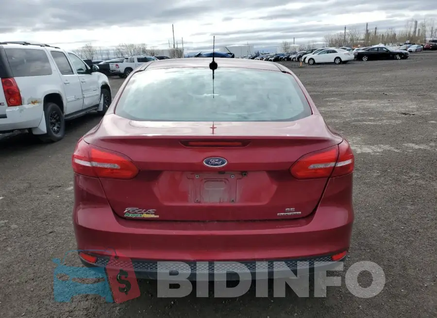 1FADP3F21GL206420 Photo# 6
