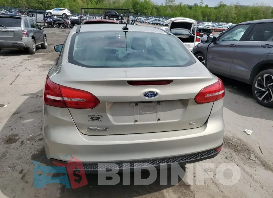 1FADP3F22GL228331 Photo# 6