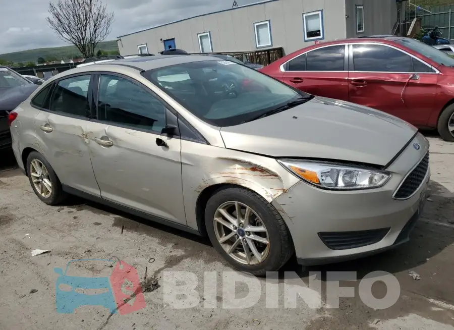 1FADP3F22GL228331 Photo# 4