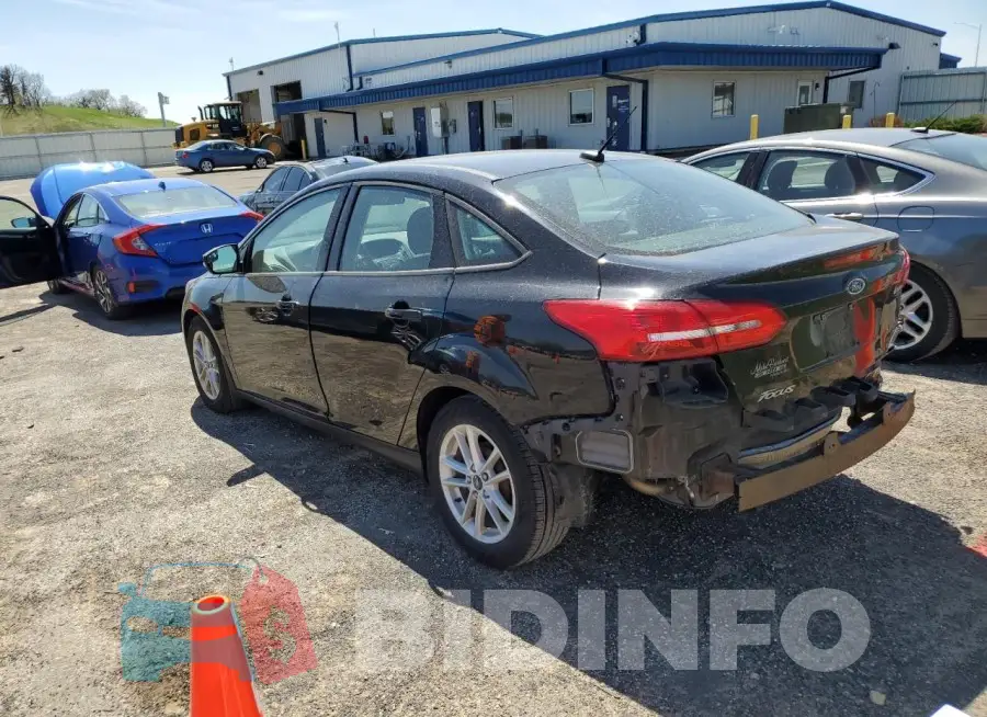 1FADP3F24HL227599 Photo# 2