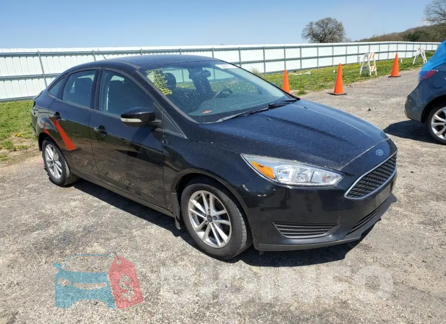 1FADP3F24HL227599 Photo# 4