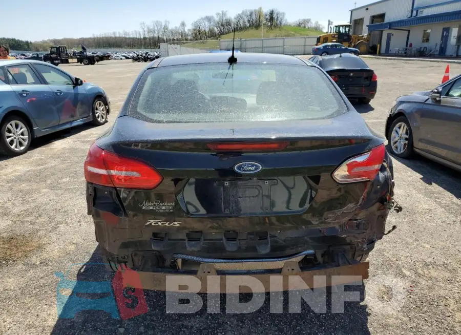 1FADP3F24HL227599 Photo# 6