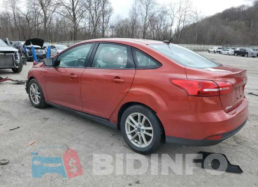 1FADP3F27JL330215 Photo# 2