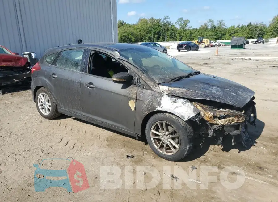 1FADP3K28FL233232 Photo# 4