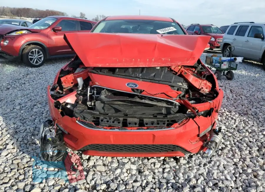 1FADP3K28GL265017 Photo# 5