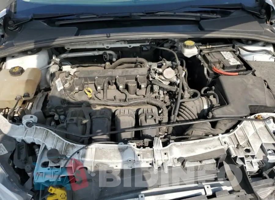 1FADP3K29JL257225 Photo# 11