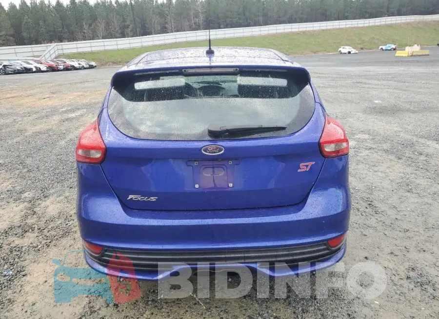 1FADP3L99FL285755 Photo# 6