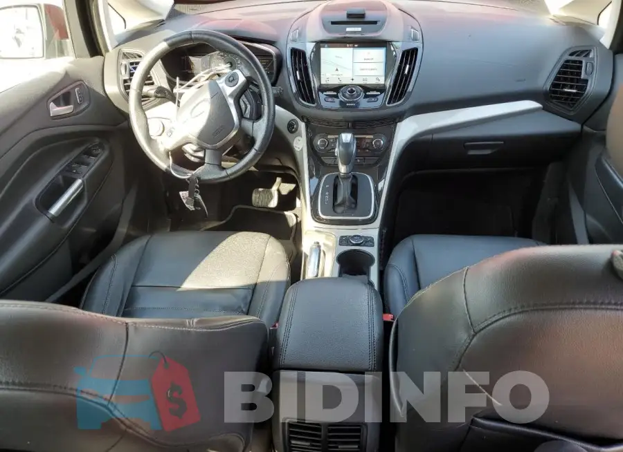 1FADP5CU1GL115097 Photo# 8
