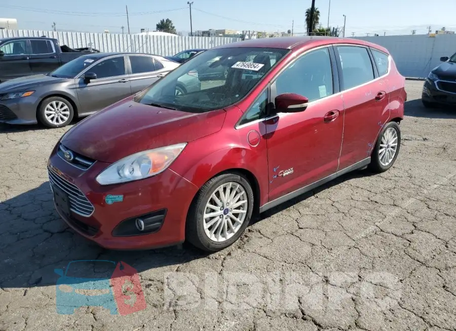 1FADP5CU1GL115097 Photo# 1