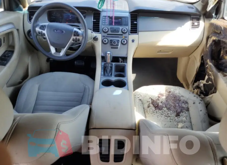 1FAHP2D84HG115607 Photo# 8