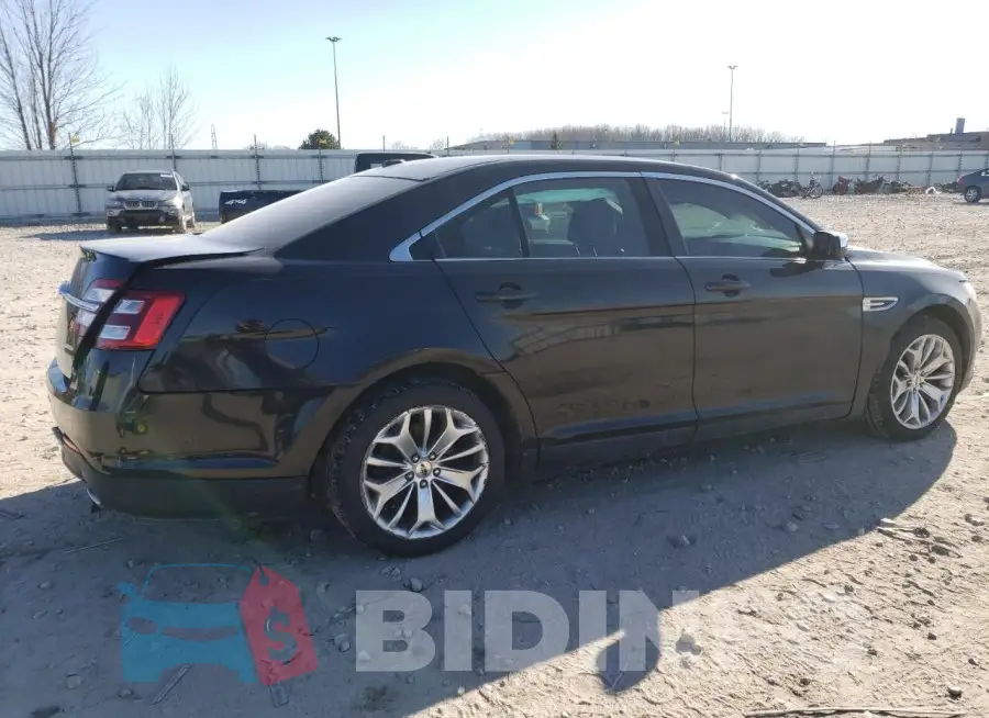 1FAHP2F80FG146783 Photo# 3