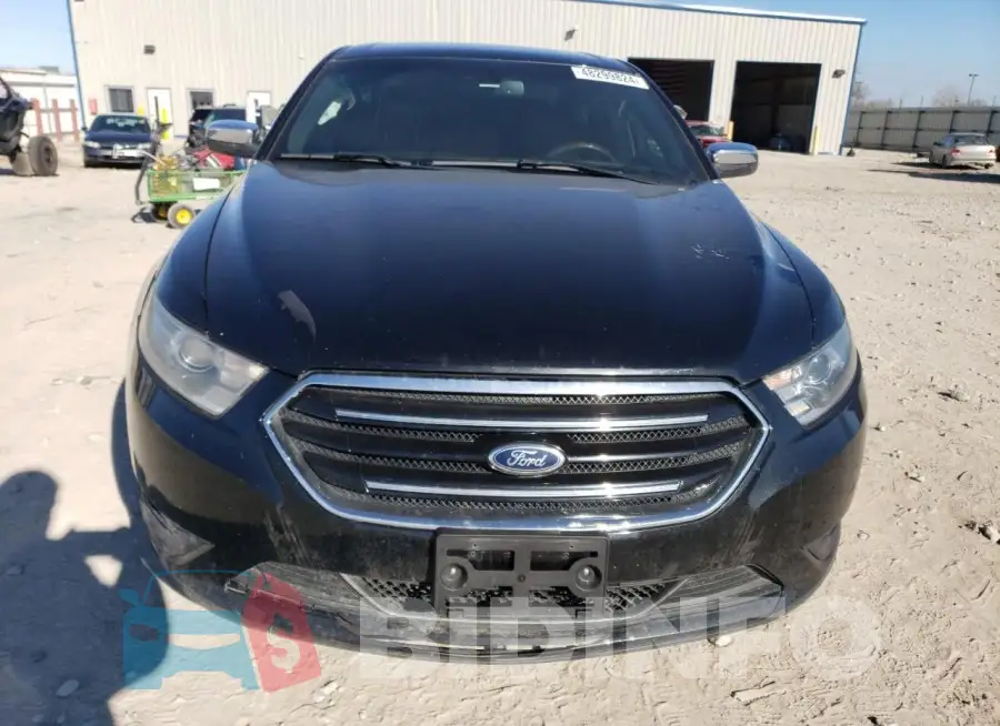 1FAHP2F80FG146783 Photo# 5