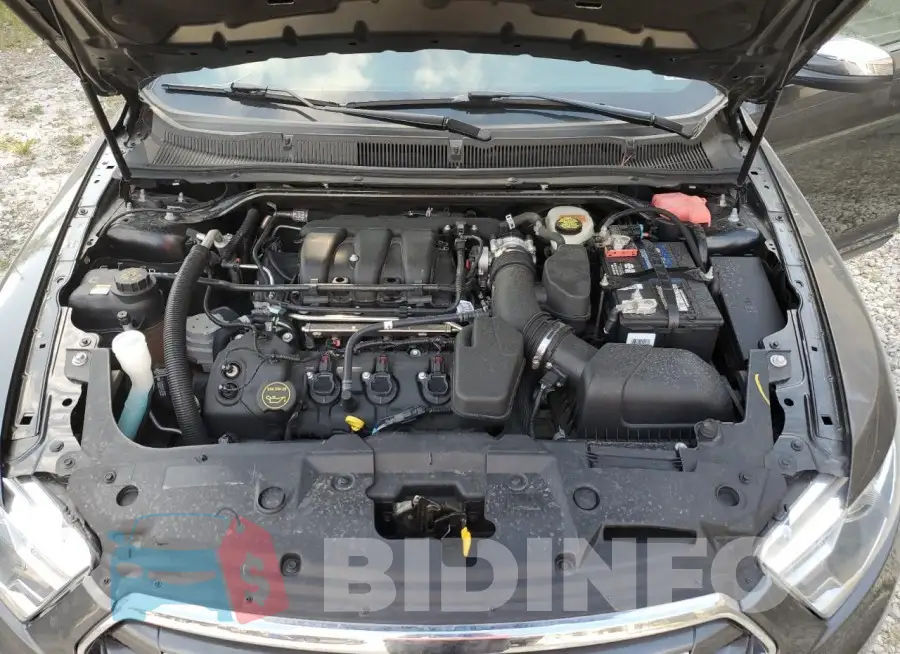 1FAHP2F80FG171795 Photo# 11