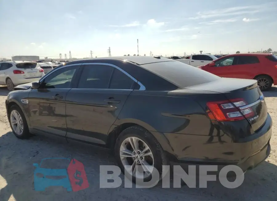 1FAHP2H83FG175384 Photo# 2