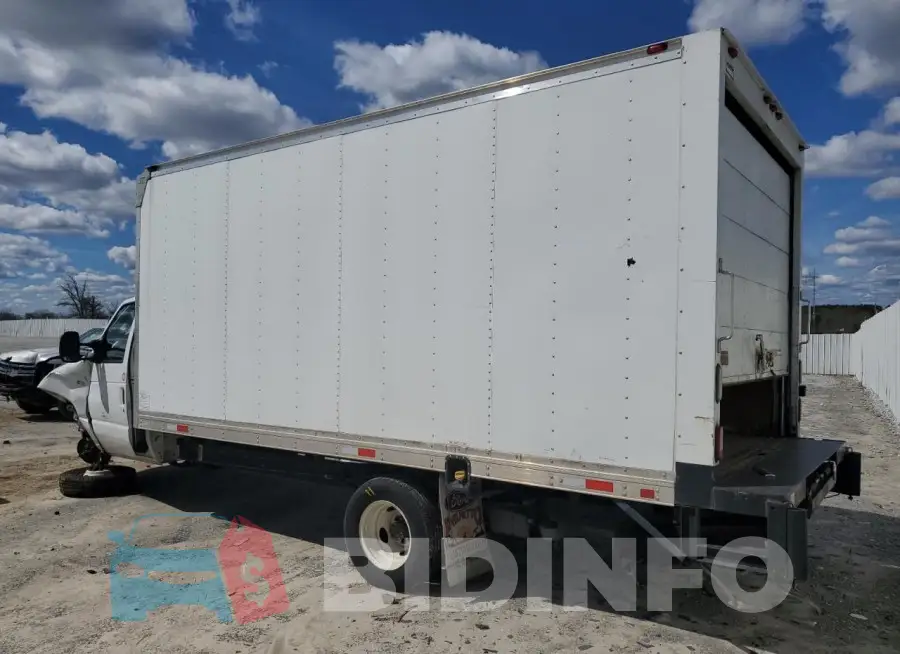1FDWE3FL5FDA12849 Photo# 2