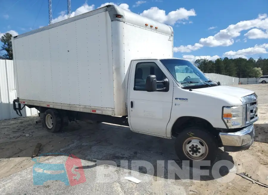 1FDWE3FL5FDA12849 Photo# 4