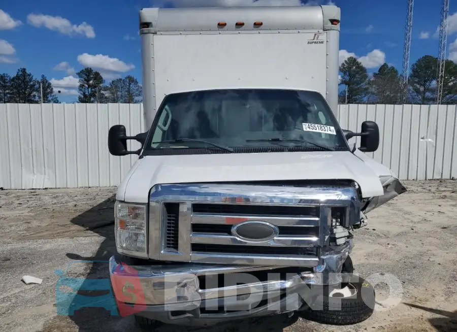 1FDWE3FL5FDA12849 Photo# 5