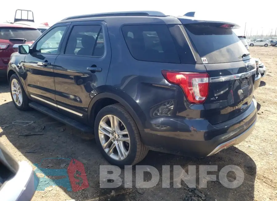 1FM5K8D81HGC83506 Photo# 2