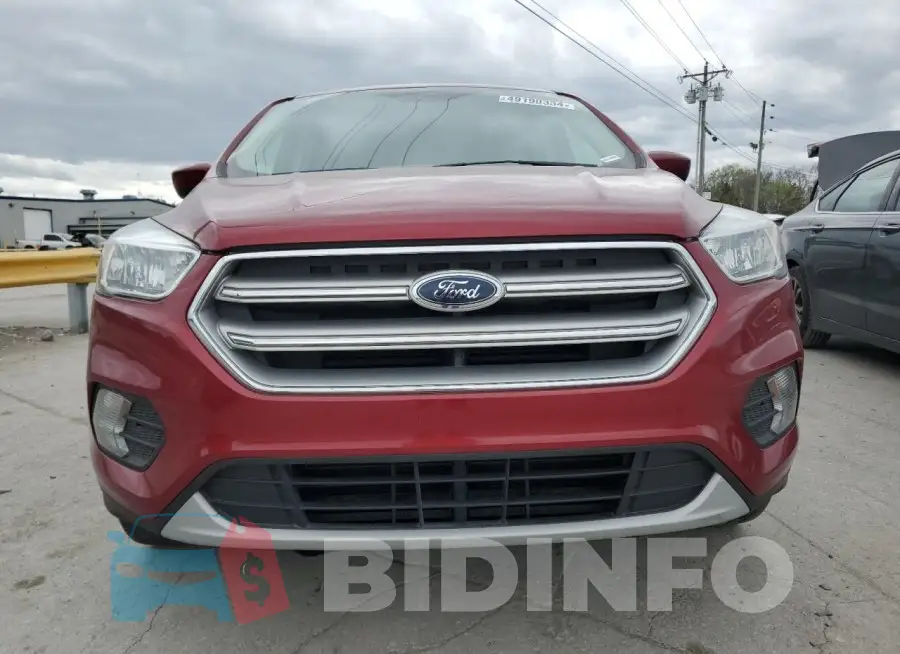 1FMCU0GD6HUC59814 Photo# 5