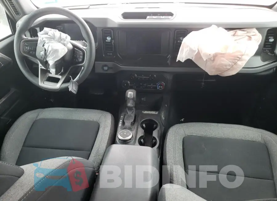 1FMDE5BH8NLB41452 Photo# 8