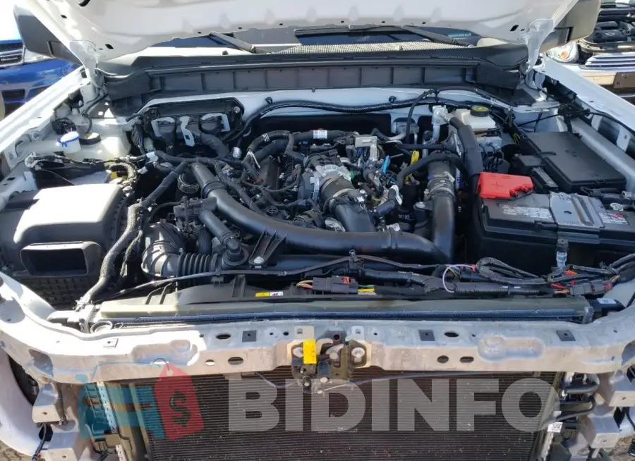 1FMDE5CP0NLB83989 Photo# 11