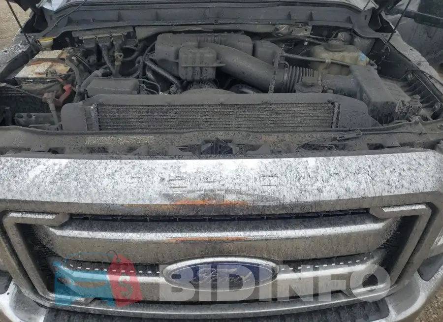 1FT7W2B65FED66641 Photo# 11
