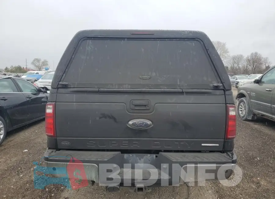 1FT7W2B65FED66641 Photo# 6